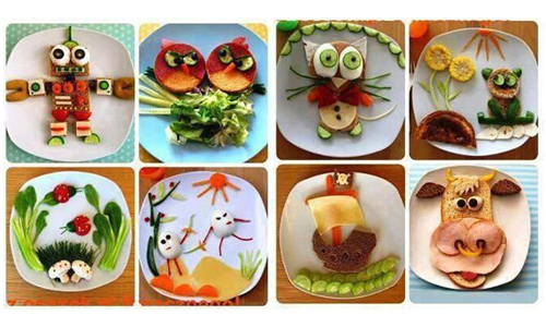 Necesidades nutricionales especiales en la infancia