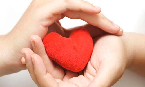 Y tú, ¿cuidas tu corazón?