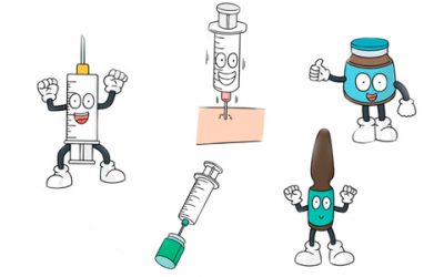 Vacunas para los recién nacidos