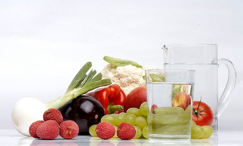 Hábitos saludables tras la navidad