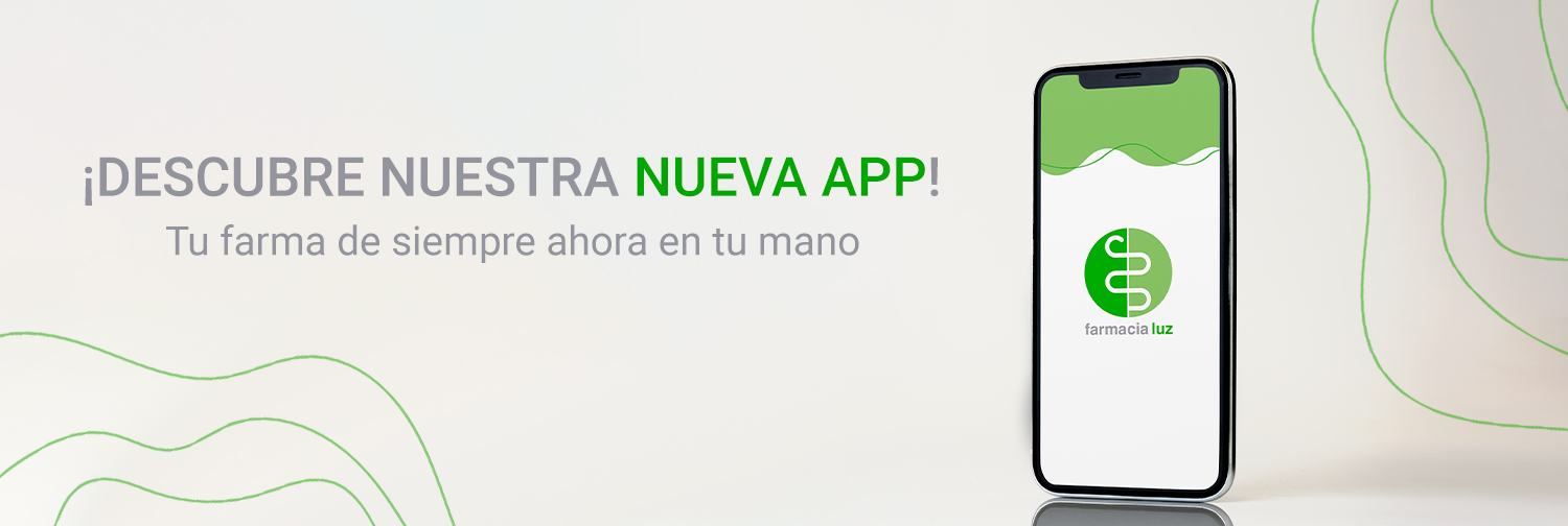 SLIDE APP MÓVIL FARMACIA LUZ MARTINEZ